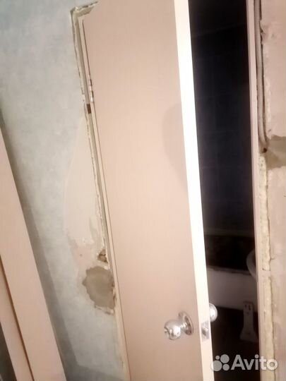 4 м/к двери с налич.+ налич. 2х проемов + плинтуса
