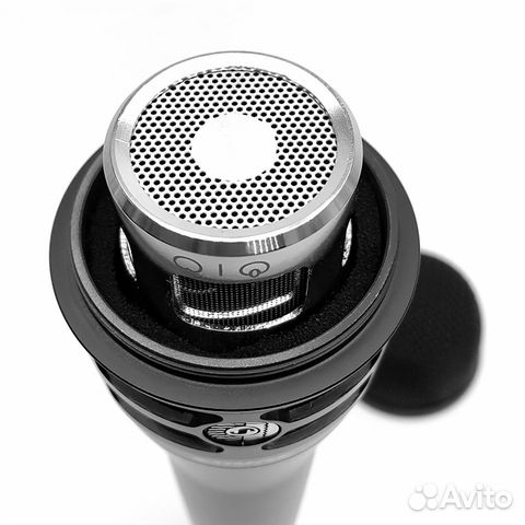 Shure KSM8 (новый)