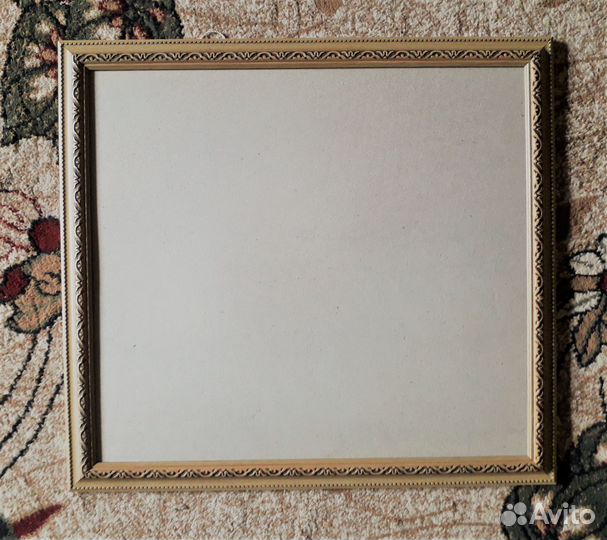 Рамка для картины