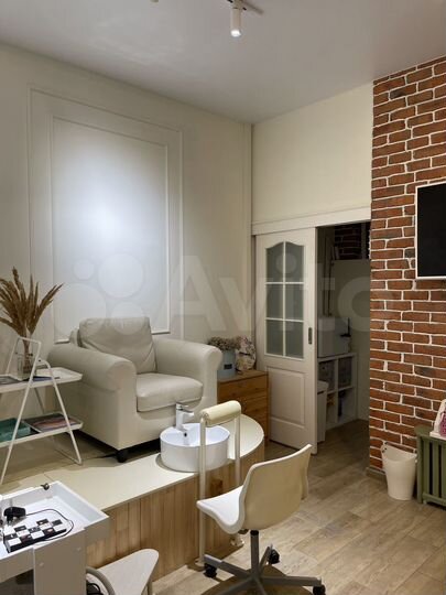 Свободного назначения, 30м²