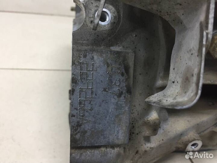 Блок двигателя Infiniti EX/QX50 J50 2008-2017