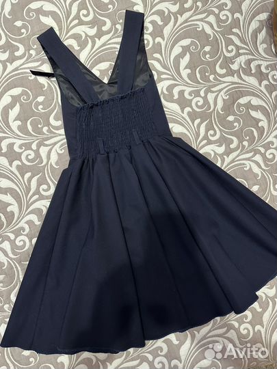 Школьная одежда для девочки 128 134