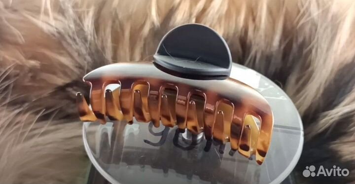 Краб для волос Mon PlaisiR 10-31 Франция