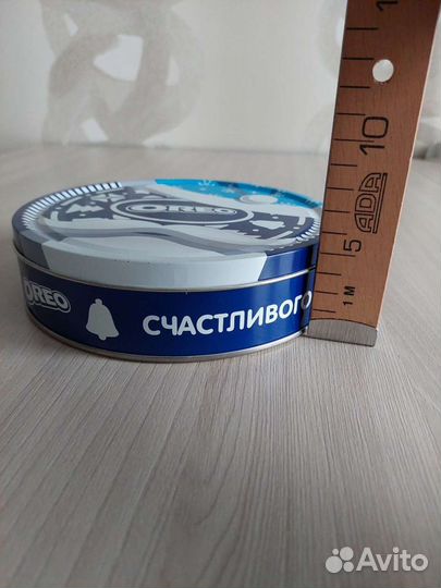 Жестяная банка