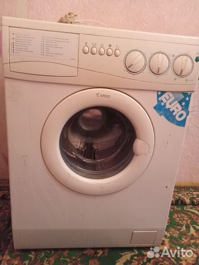 Стиральная машина бу