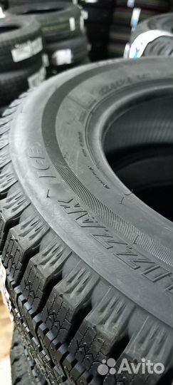 Bridgestone Blizzak Ice 195/65 R15