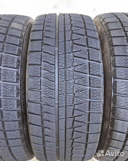 Bridgestone Blizzak RFT 245/45 R18 97V