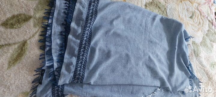 Женские шарфы