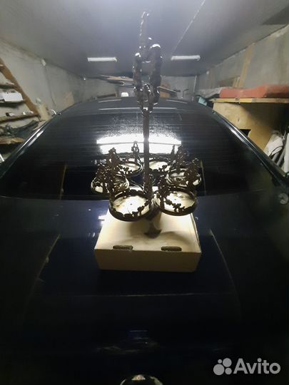 Подставка для стаканов СССР