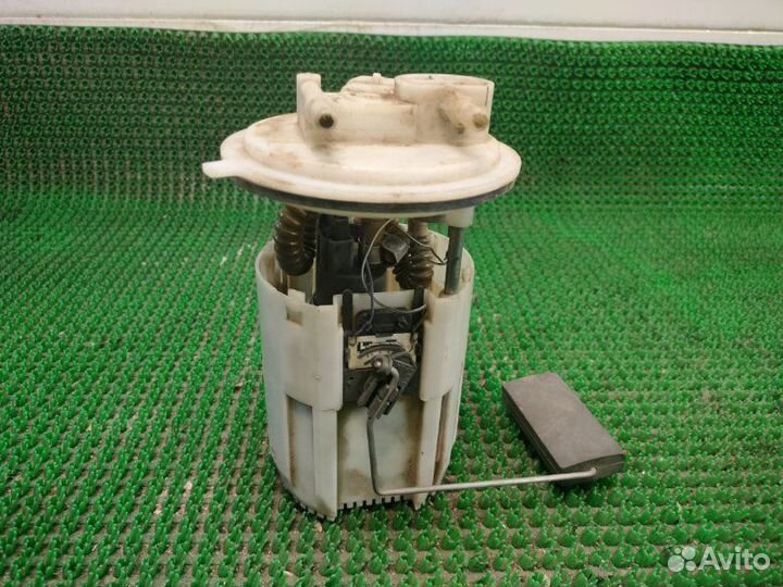 Насос топливный Лада Приора 2006