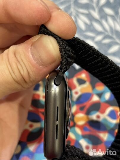 Apple watch 4 44 mm