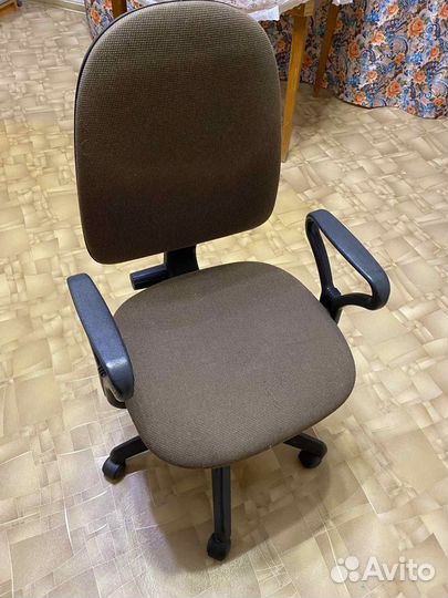 Компьютерное кресло бу