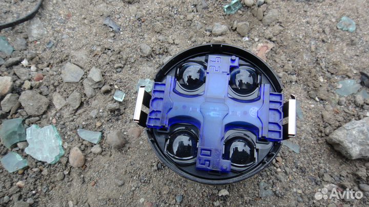 Датчик дождя для мercedes W204 W212 A2048708826