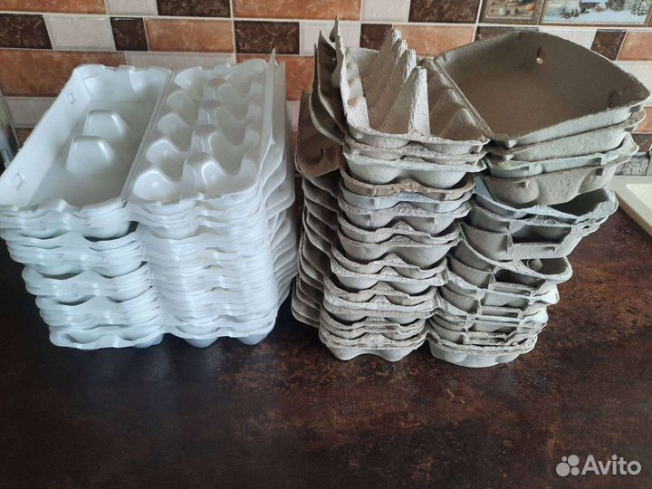 Кассета для яиц