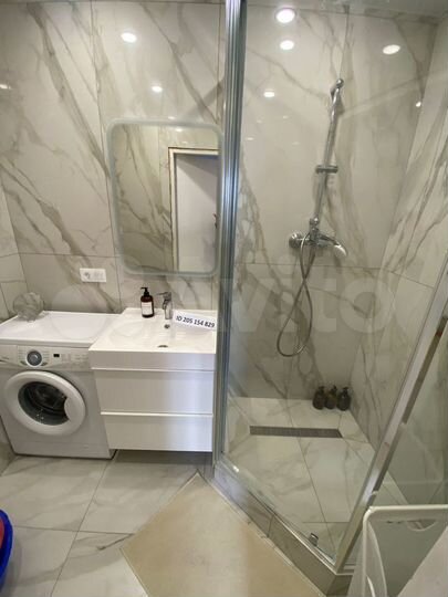 2-к. квартира, 60 м², 7/10 эт.