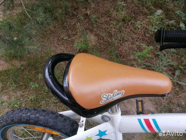 Детский велосипед itsimagical Sliding