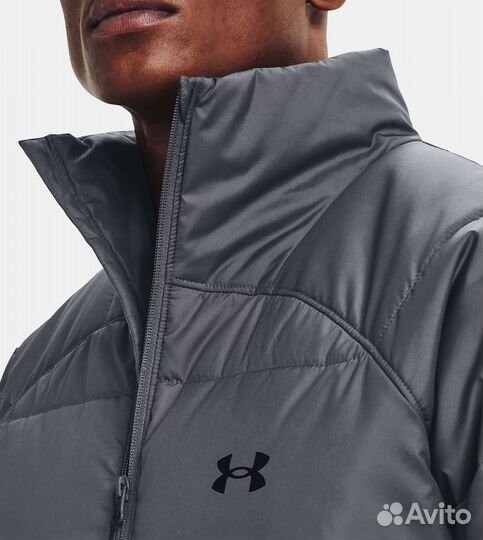 Under Armour Insulate Jacket Storm