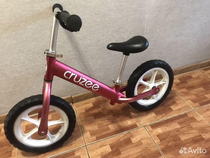 Беговел cruzee