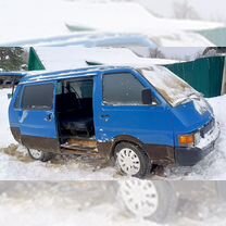 Nissan Vanette 2.0 MT, 1992, 250 000 км