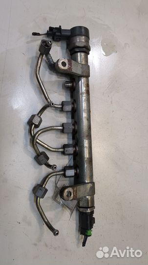 Рампа топливная Land Rover Freelander 2