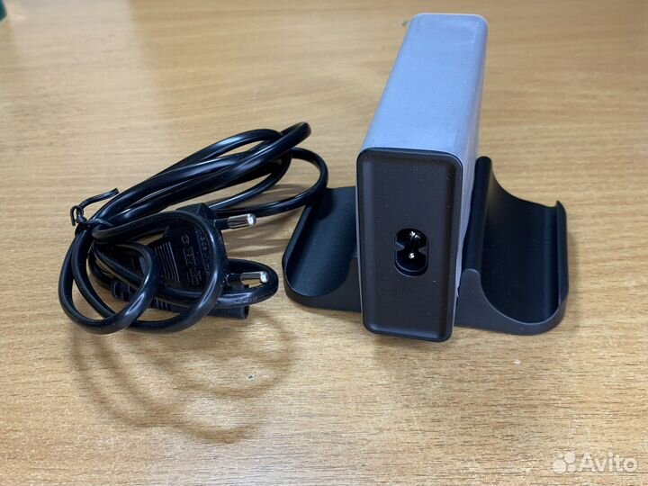 Зарядное устройство ilepo с 6 USB-портами 75 Вт