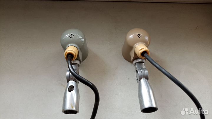 Октава мд44 (пара)