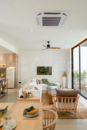 Дом 369 м² на участке 100 м² (Таиланд)