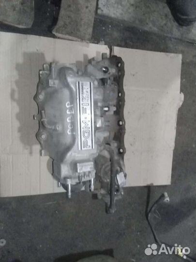 Впускной коллектор Rover 620