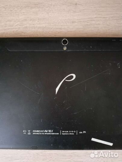 Планшет на запчасти