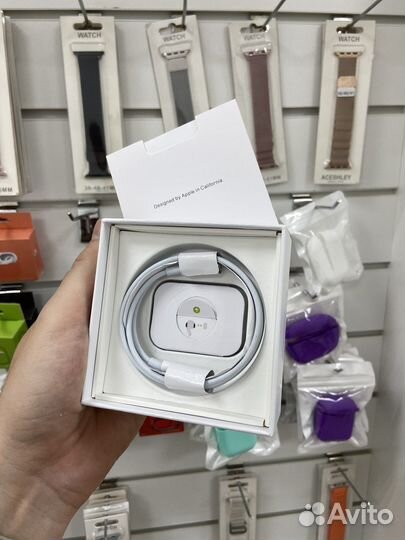 AirPods Pro 2 Version (Новые, Гарантия)