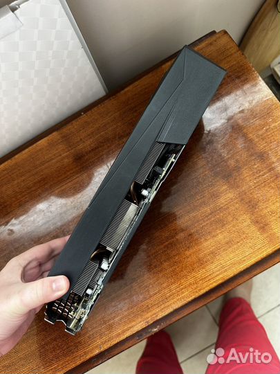 Gigabyte GeForce RTX 3060 Ti aorus elite (LHR)