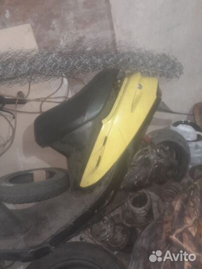 Продам 2скутера