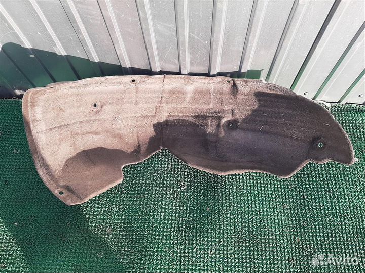 Подкрылок задний правый Mazda 6 (GH) 2010