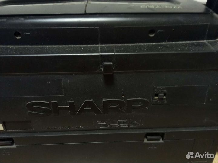 Радиоприемник