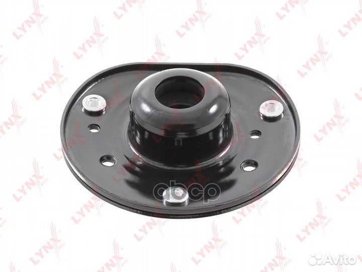 Опора амортизационной стойки MA-1202LR lynxauto