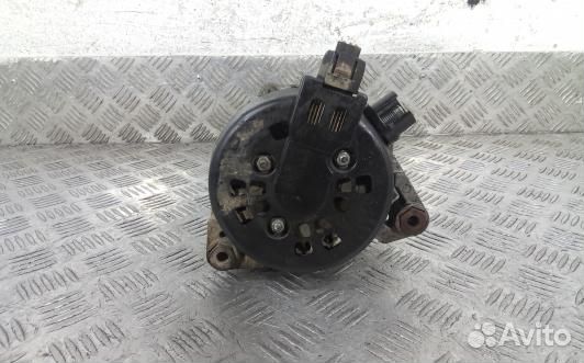 Генератор дизельный ford focus 2 (HDN04BS01)