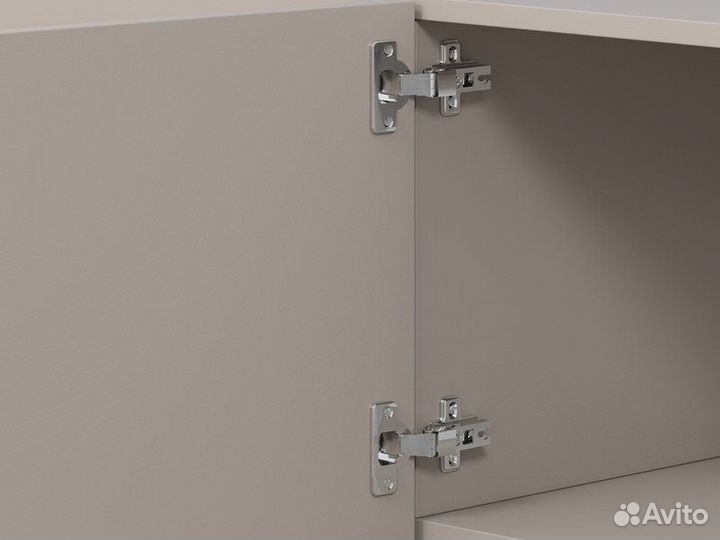 Тв-тумба Лорэна-1 Latte