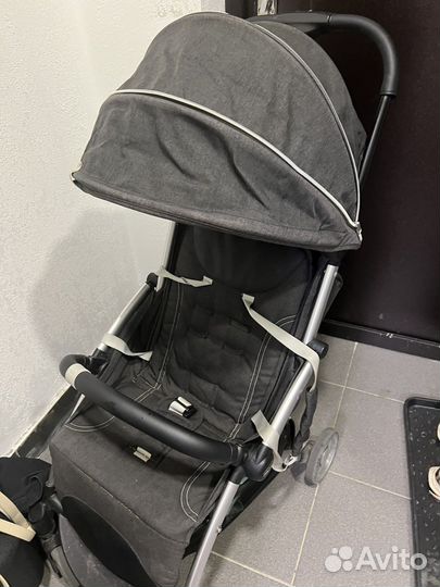 Детская коляска