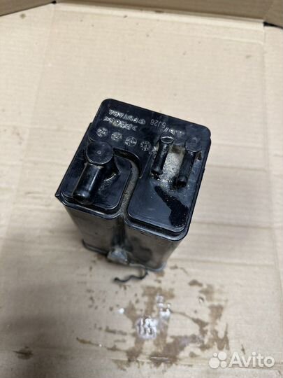 Абсорбер Mitsubishi Pajero Sport 1