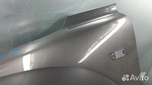 Крыло переднее левое volvo XC70 1 (CML31D901)