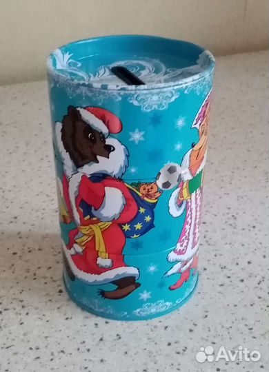 Баночки для продуктов. Контейнеры для мелочей