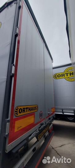 DongFeng GX с прицепом, 2024