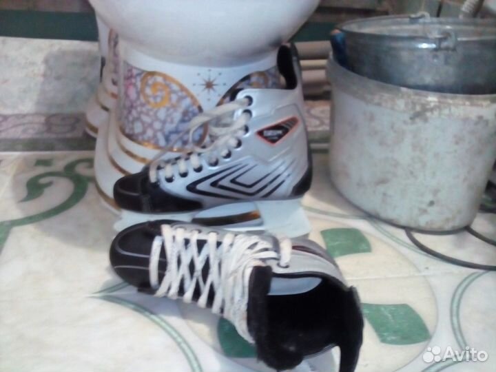 Супер коньки ссm 38 раз Обмен или продажа