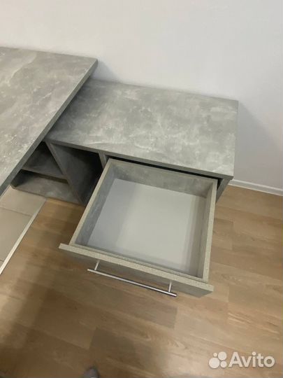 Рабочий стол