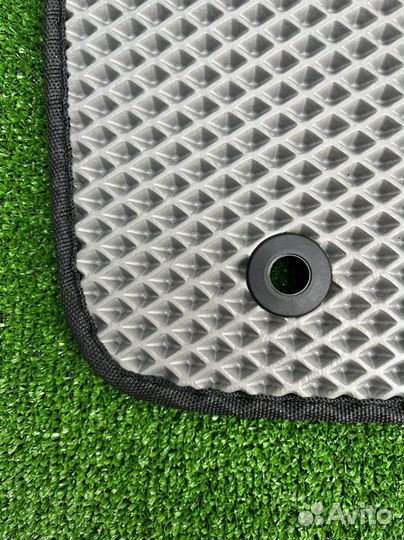 Коврики эва коврики EVA 3D