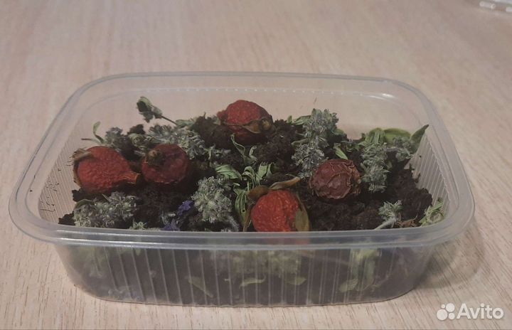 Иван-чай (травяной чай)