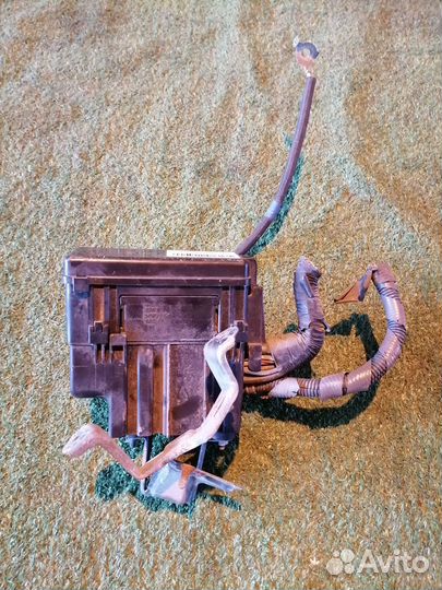 Блок предохранителей 82620-58031 Toyota Alphard AN