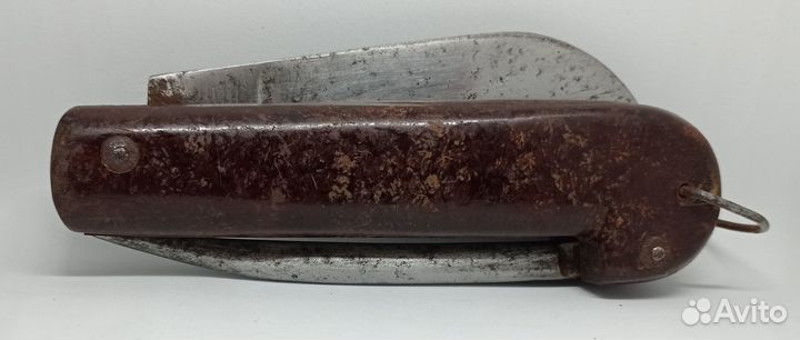 Нож Боцманский Ворсма (СССР)