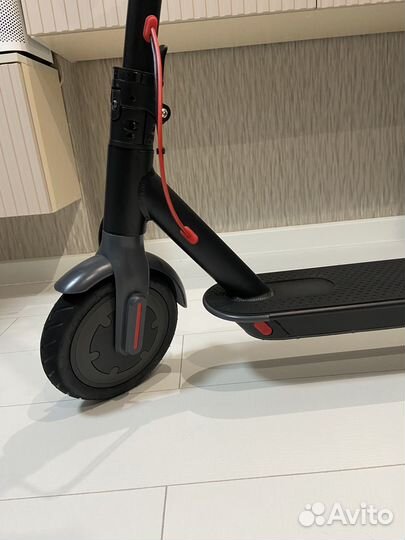 Электросамокат Digma HF8.5-4