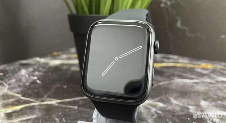 Apple watch series 8 (гарантия)